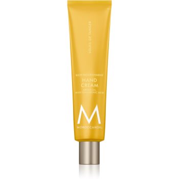 Moroccanoil Body Soleil de Tanger crema de maini cu ulei de argan - imagine 2